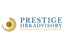 Logo firmy Prestige HR Advisory