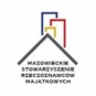 Logo Mazowieckiego Stowarzyszenia Rzeczoznawców Majątkowych.